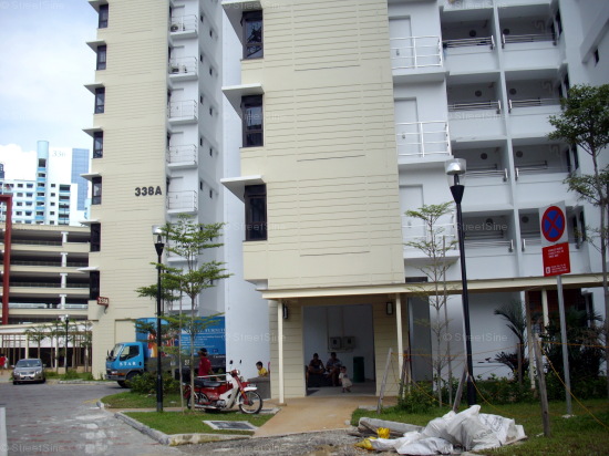 Blk 338A Tah Ching Road (Jurong West), HDB 4 Rooms #273872